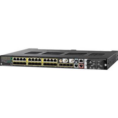 Cisco IE-5000-16S12P-0