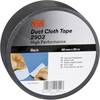 3M 2903D4850B Ruban adhésif toilé 3M™ 2903 noir (L x l) 50 m x 48 mm 1 pc(s)