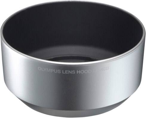 Pare-soleil Circulaire Olympus 28 Mm à Visser Pour Objectif OM