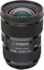 Sigma Foto 2,0/24-35 DG HSM N/AF 588955 Objectif zoom f/16 - 2.0 24 - 35 mm