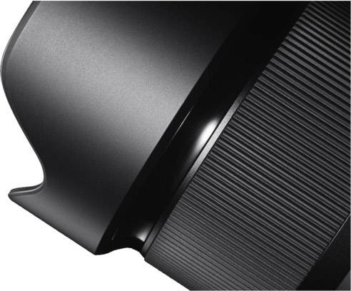 Sigma Foto 1,4/20 DG HSM Art C/AF 412954 Objectif grand angle f/16 - 1.4 20 mm-2