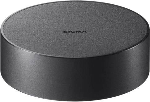 Sigma Foto 1,4/20 DG HSM Art C/AF 412954 Objectif grand angle f/16 - 1.4 20 mm-5