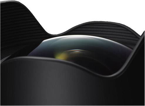 Sigma Foto 1,4/20 DG HSM Art C/AF 412954 Objectif grand angle f/16 - 1.4 20 mm-7