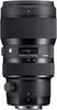 Sigma Foto DC 1,8/50-100 HSM Art C/AF 693954 Objectif télézoom f/16 - 1.8 50 - 100 mm
