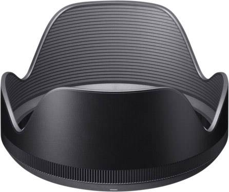 Objectif zoom standard Sigma 576955 MILC/SLR objectif caméra noir-2