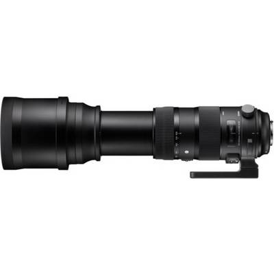 Sigma Foto DG 5-6,3/150-600 OS C/AF HSM Spo 740954 Objectif télézoom f/22 - 5.0 150 - 600 mm-0