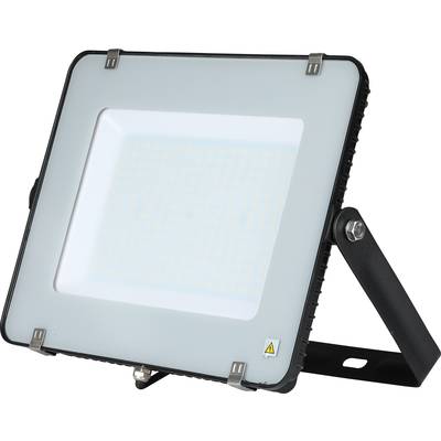 Projecteur LED extérieur V-TAC VT-200 168419 CEE 2021: F (A - G) 200 W blanc lumière du jour