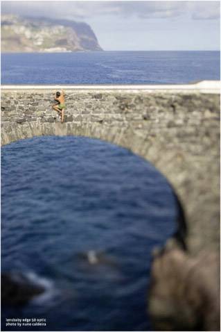 Optique Lensbaby Edge 50-3