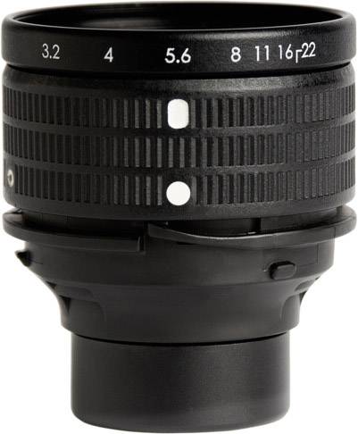 Optique Lensbaby Edge 50-4
