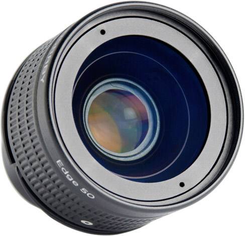 Optique Lensbaby Edge 50-6