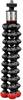 JOBY GorillaPod® Magnetic 325 Trépied 1/4 pouce Hauteur de travail=17 cm (max) noir, rouge, anthracite
