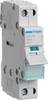 Module d'interrupteur gris 16 A 230 V Hager SBN116