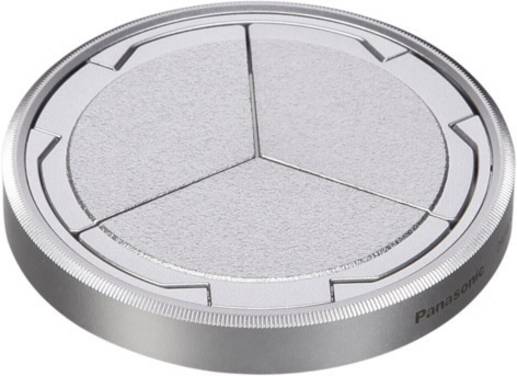 Panasonic DMW-LFAC1 Cache d'objectif  pour marque=Panasonic