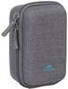 Rivacase 7510 Sac d'appareil photo Dimensions intérieures (l x H x P) 70 x 115 x 55 mm