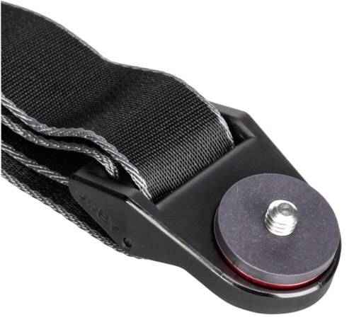 JOBY Joby UltraFit Sling Strap für Frauen Sangle d'épaule pour appareil photo-1