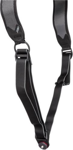 JOBY Joby UltraFit Sling Strap für Frauen Sangle d'épaule pour appareil photo-2