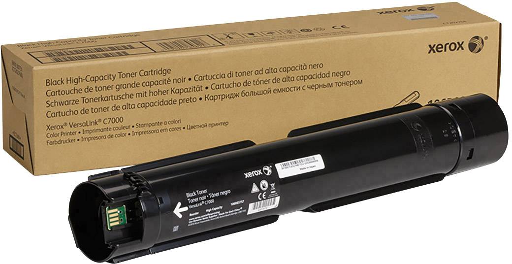 Toner/VersaLink C7000 10.7k Black-0