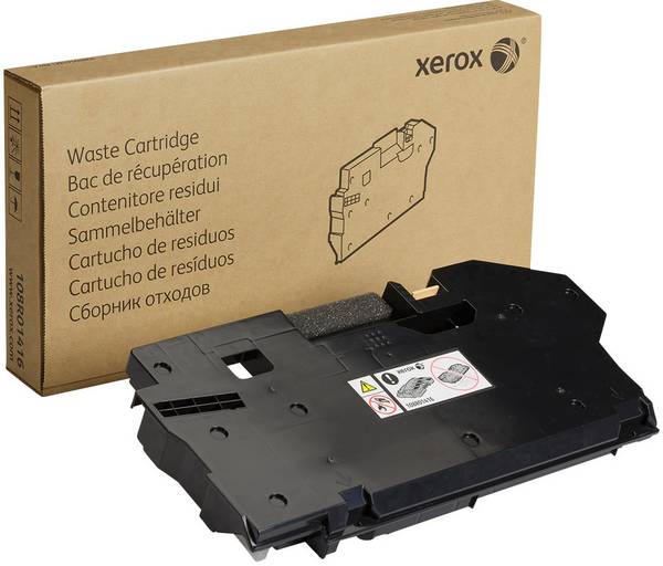 XEROX Déchets de Toner 30.000 pages pour Phaser 6510 / WorkCentre 6515
