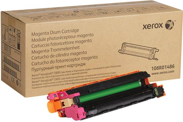 Xerox propose ces consommables développés spécifiquement pour assurer le fonctionnement optimal de votre imprimante Xero