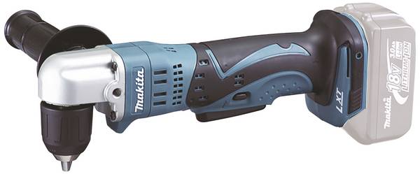 Makita DDA351Z -Perceuse d'angle sans fil 18 V sans batterie