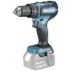 Makita DHP485Z 2 vitesses-Perceuse-visseuse à percussion sans fil sans batterie, sans chargeur