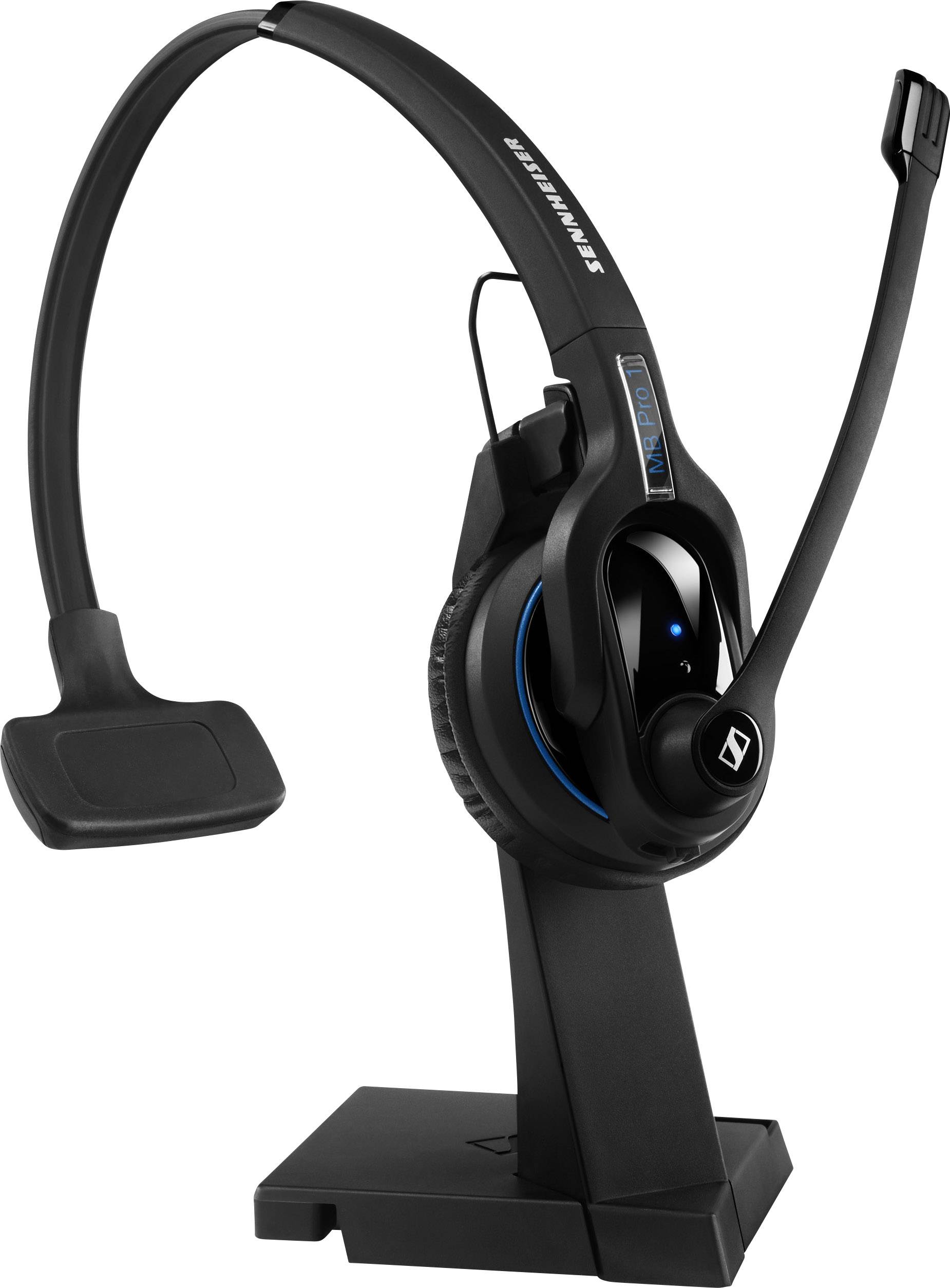 sennheiser headsets xlite softphone