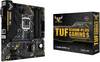 Asus TUF B360M-PLUS GAMING S Carte mère Socket (PC) Intel® 1151 Facteur de forme (détails) Micro-ATX Chipset de la carte mère Intel® B360