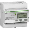 Schneider Electric A9MEM3110 A9MEM3110 Compteur E numérique 63 A conformité MID: oui Piece 1 pc(s)