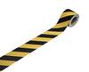 3M 13058A50 Contour de marquage en bande réfléchissante jaune réfléchissant, noir 2 pc(s) (L x l) 25 m x 50 mm