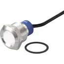 Ampoule LED TRU COMPONENTS TC-7495268 blanc 12 V DC/AC 1 pc(s)