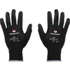 TOOLCRAFT TO-5621490 Polyamide, Nitrile Gants de travail Taille (gants): 10 EN 388 CAT II 1 paire(s)