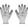 TOOLCRAFT TO-5621499 Polyamide, Nitrile Gants de travail Taille (gants): 8 EN 388 CAT II 1 paire(s)
