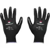 TOOLCRAFT TO-5621538 Polyester, Nitrile Gants de travail Taille (gants): 11 EN 388 CAT II 1 paire(s)