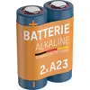 Ansmann LR23 Pile spéciale 23 A alcaline(s) 12 V 2 pc(s)