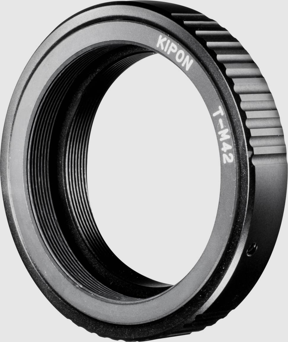 Miroir DSLR M42 Walimex Pro 500/6,3-3