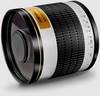 Walimex Pro 15539 15539 Téléobjectif 500 mm