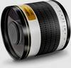Walimex Pro 15540 15540 Téléobjectif 500 mm