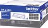 Brother Tambour DR-243CL d'origine noir, cyan, magenta, jaune 18000 pages DR243CL