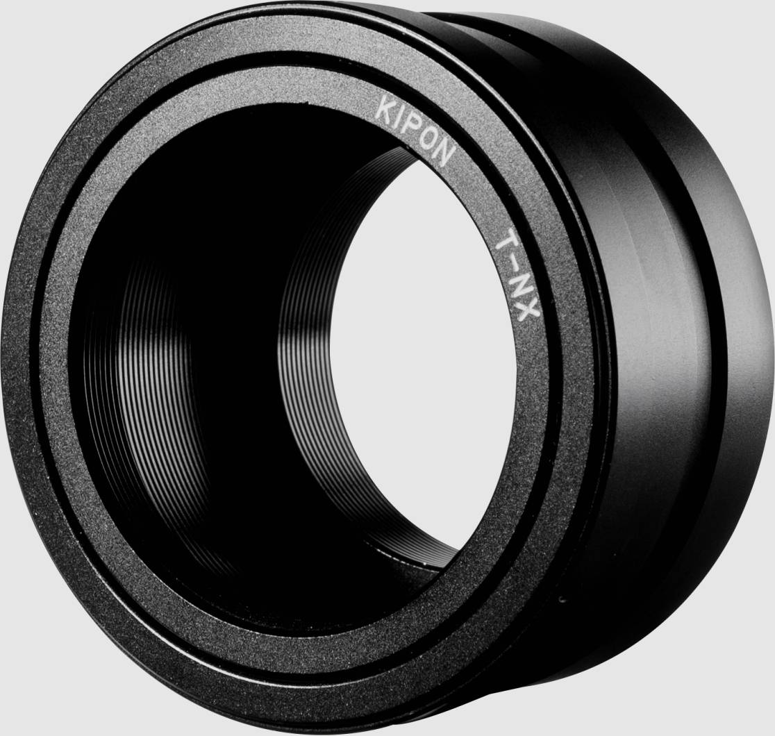 Walimex Pro 500/6,3 DSLR miroir Samsung-1