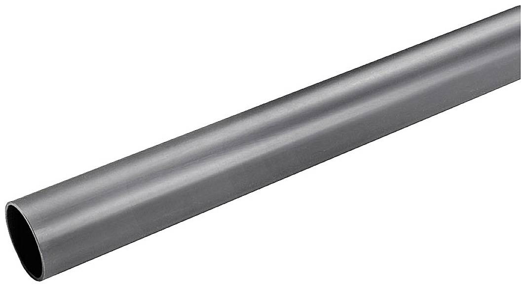 Tuyau PVC (Ø x L) 25 mm x 1000 mm FIAP 2492 1 pc(s)