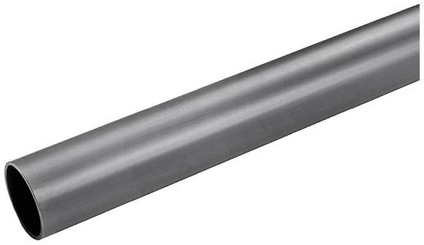 Tuyau PVC (Ø x L) 40 mm x 1000 mm FIAP 2494 1 pc(s)