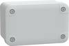 Schneider Electric PanelSeT TBS NSYTBS1176 Boîtier mural 74 x 116 x 62 ABS gris clair (RAL 7035) 5 pc(s)