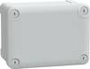 Schneider Electric PanelSeT TBS NSYTBS16128 Boîtier mural 121 x 164 x 87 ABS gris clair (RAL 7035) 2 pc(s)