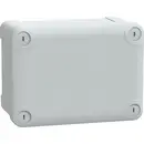 Schneider Electric PanelSeT TBS NSYTBS16128 Boîtier mural 121 x 164 x 87 ABS gris clair (RAL 7035) 2 pc(s) Piece