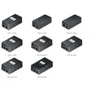 Injecteur PoE Ubiquiti Networks POE-24-12W-G 1 GBit/s