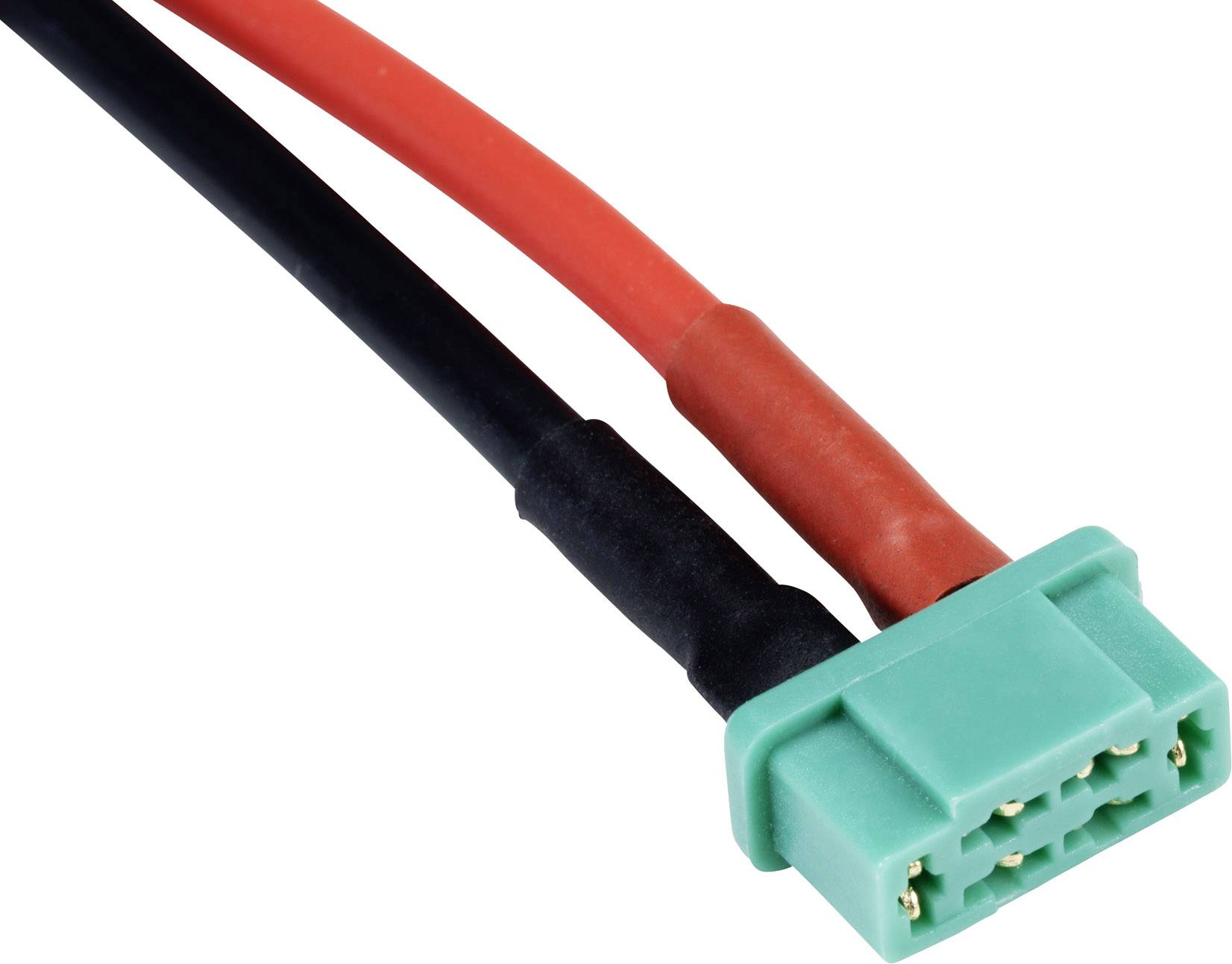 Conrad energy Pack de batterie (LiPo) 7.4 V 2400 mAh Nombre de cellules: 2 20 C Softcase MPX-1