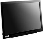 AOC I1601FWUX Moniteur LCD