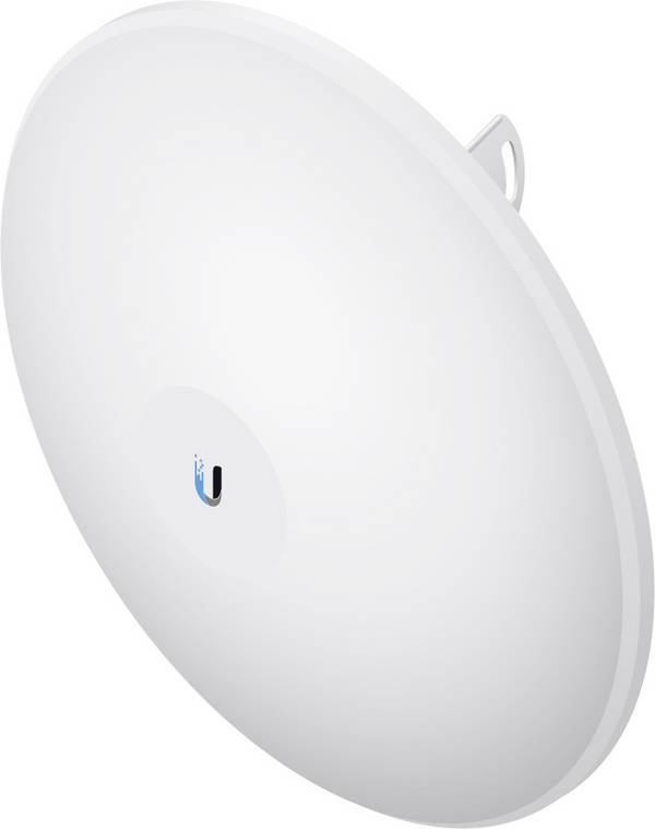 Ubiquiti Networks PBE-5AC-500 PBE-5AC-500 Antenne parabolique Wi-Fi 27 dB 5 GHz