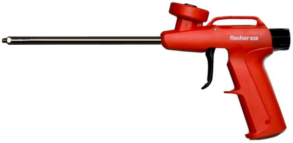 Fischer 62400 pistolet à mousse PUP K2 1 pc(s)