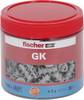 Fischer 531028 Cheville pour plaques de plâtre 22 mm 1 pc(s)